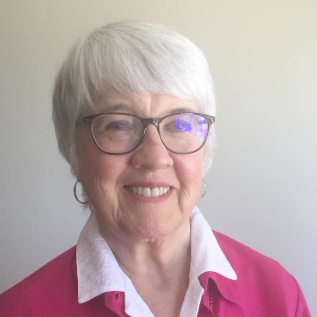 Diane Vaux