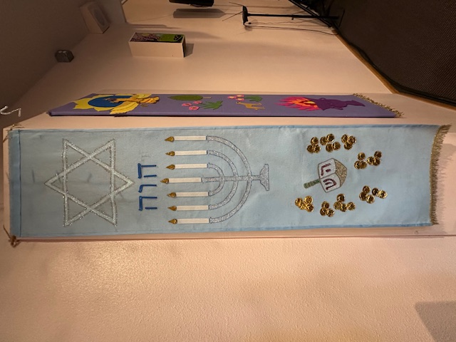 Light Blue Judaism