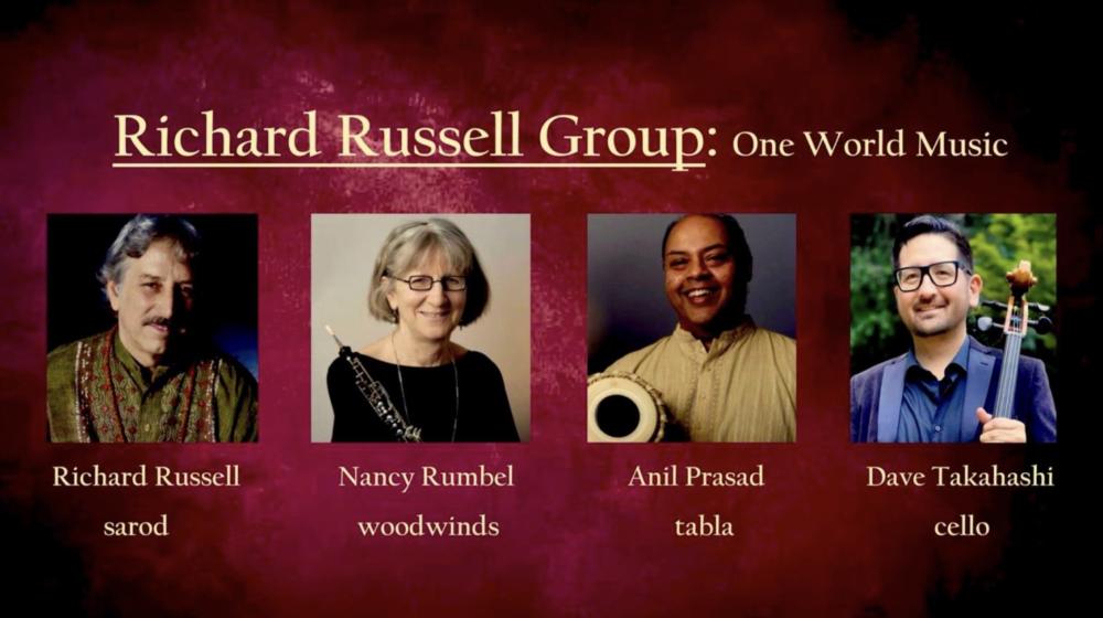 Richard Russell Group