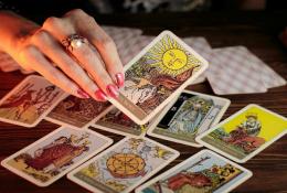 Magic, Mystery and Myth, Oh My!