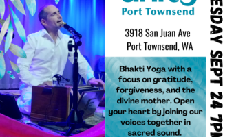 Healing Devotional Music Concert