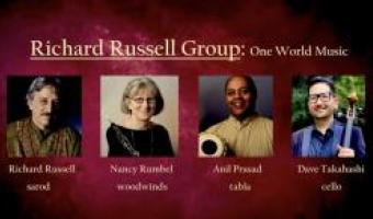 Richard Russell Group
